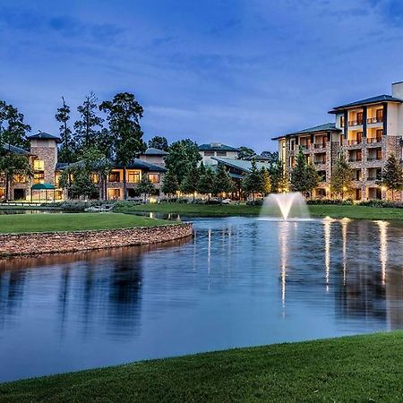 The Woodlands Resort, Curio Collection By Hilton Exteriér fotografie