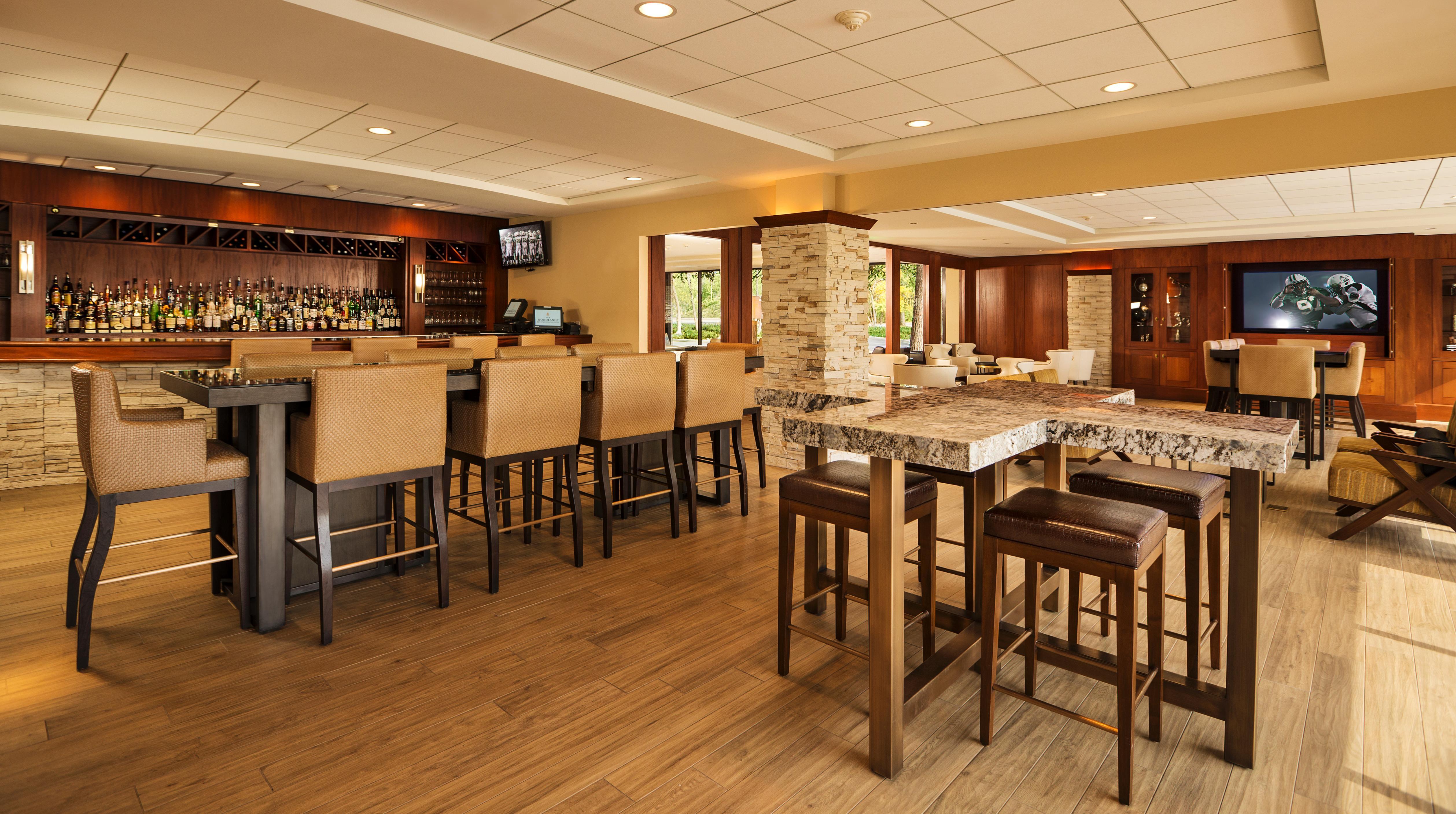 The Woodlands Resort, Curio Collection By Hilton Exteriér fotografie