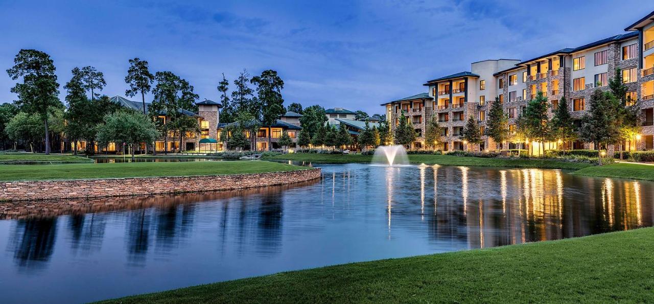 The Woodlands Resort, Curio Collection By Hilton Exteriér fotografie