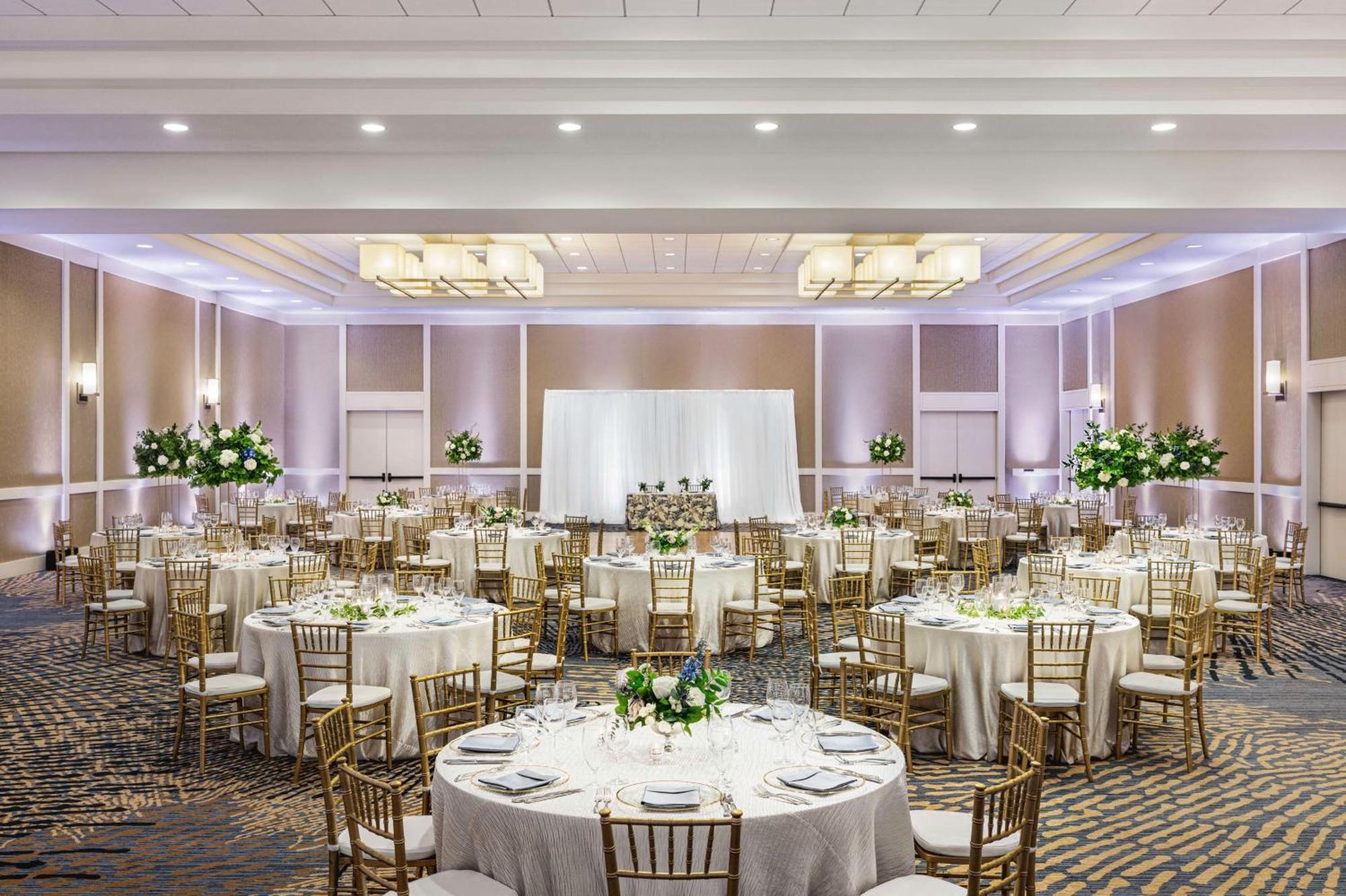 The Woodlands Resort, Curio Collection By Hilton Exteriér fotografie