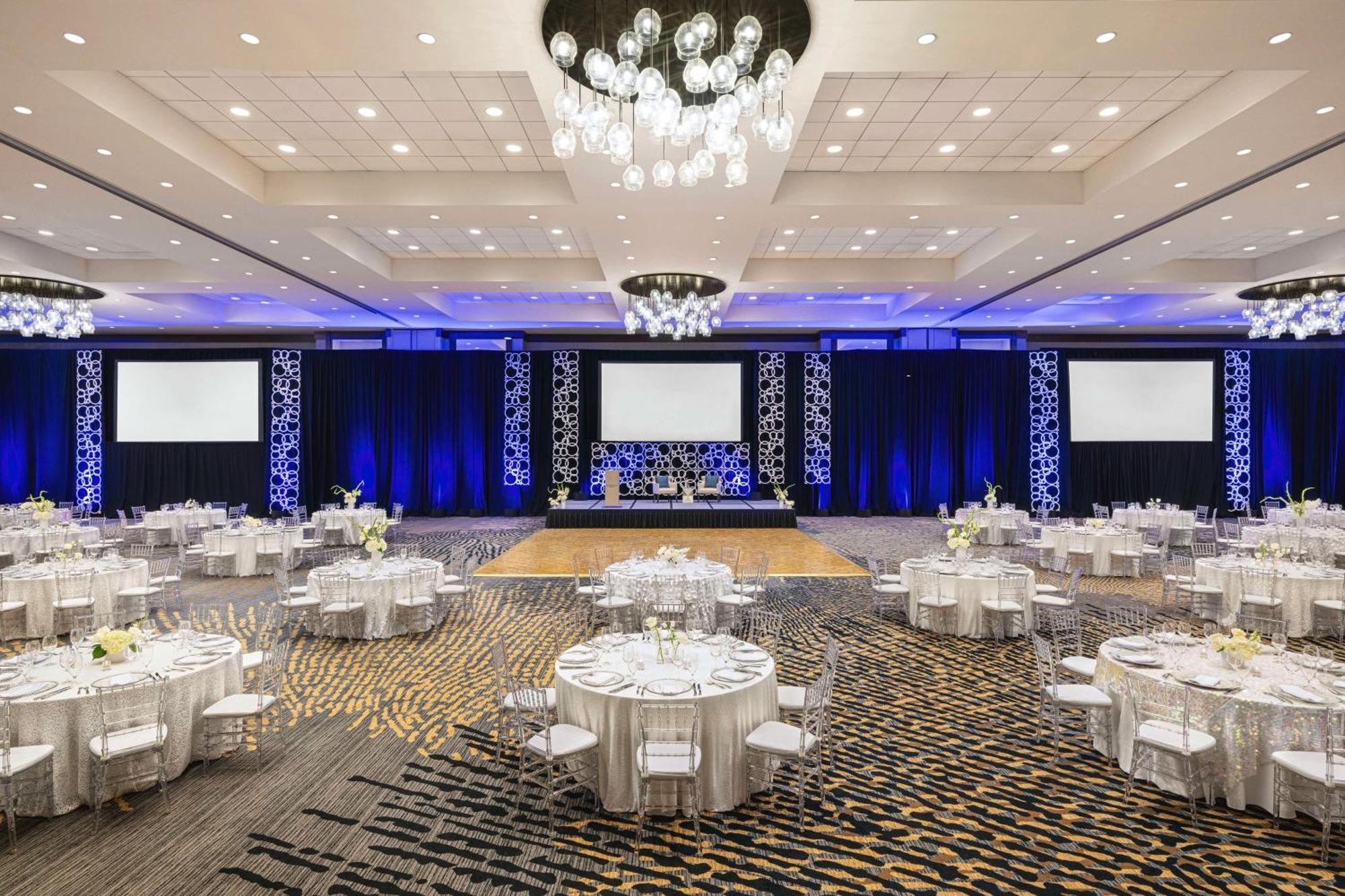 The Woodlands Resort, Curio Collection By Hilton Exteriér fotografie