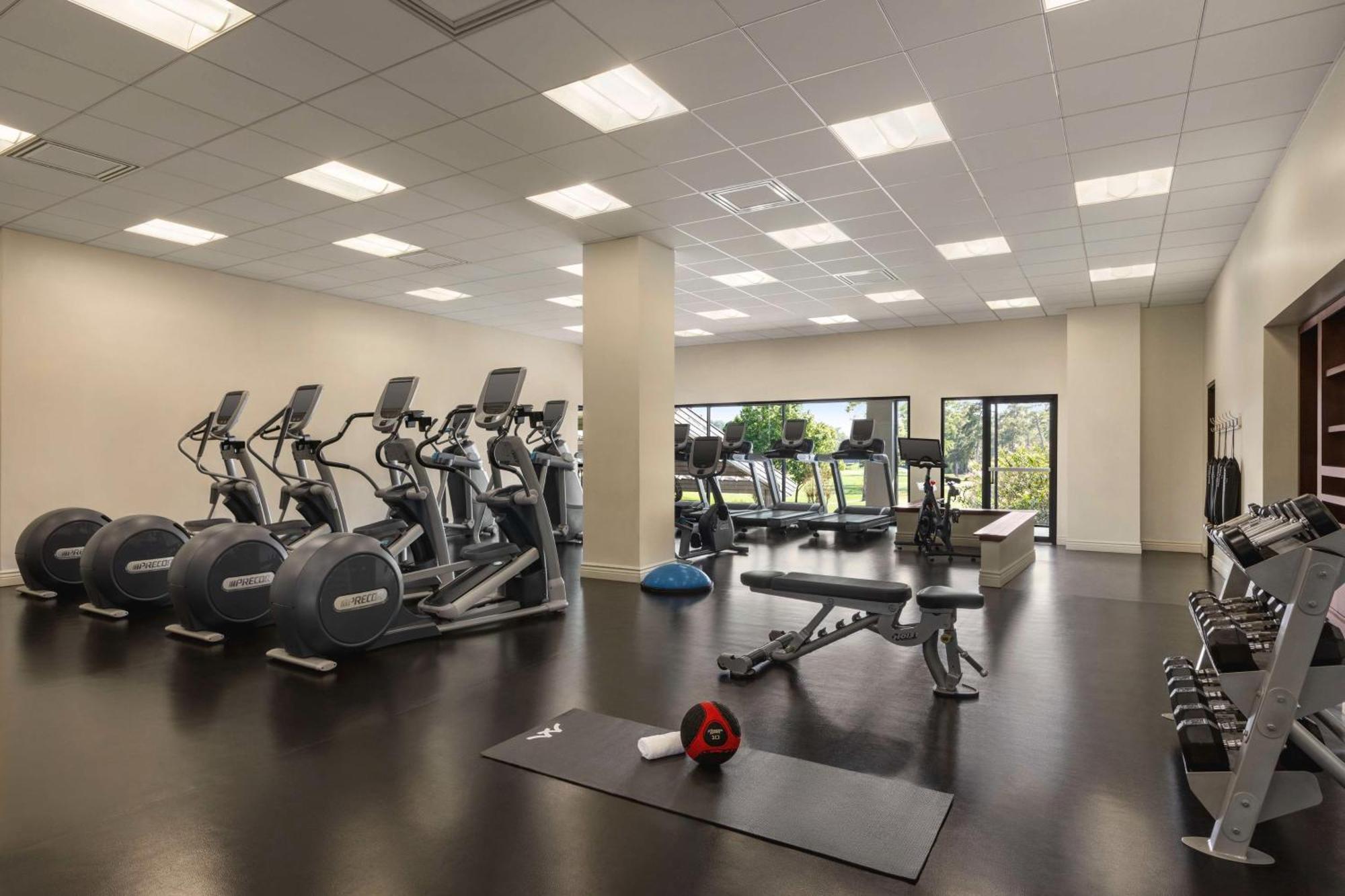 The Woodlands Resort, Curio Collection By Hilton Exteriér fotografie