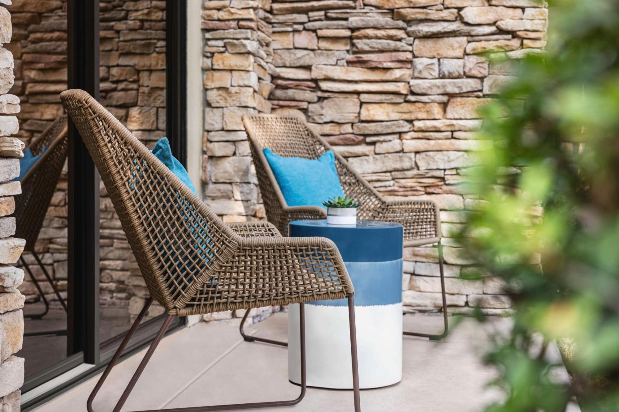The Woodlands Resort, Curio Collection By Hilton Exteriér fotografie