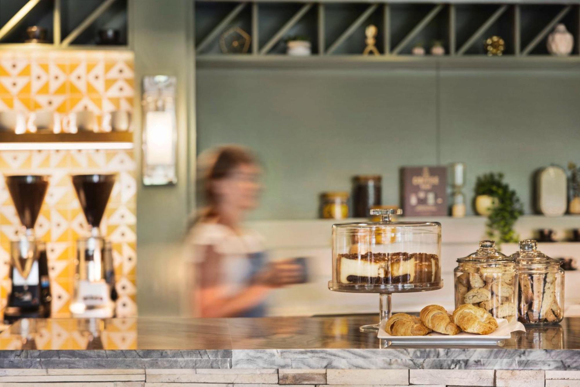 The Woodlands Resort, Curio Collection By Hilton Exteriér fotografie