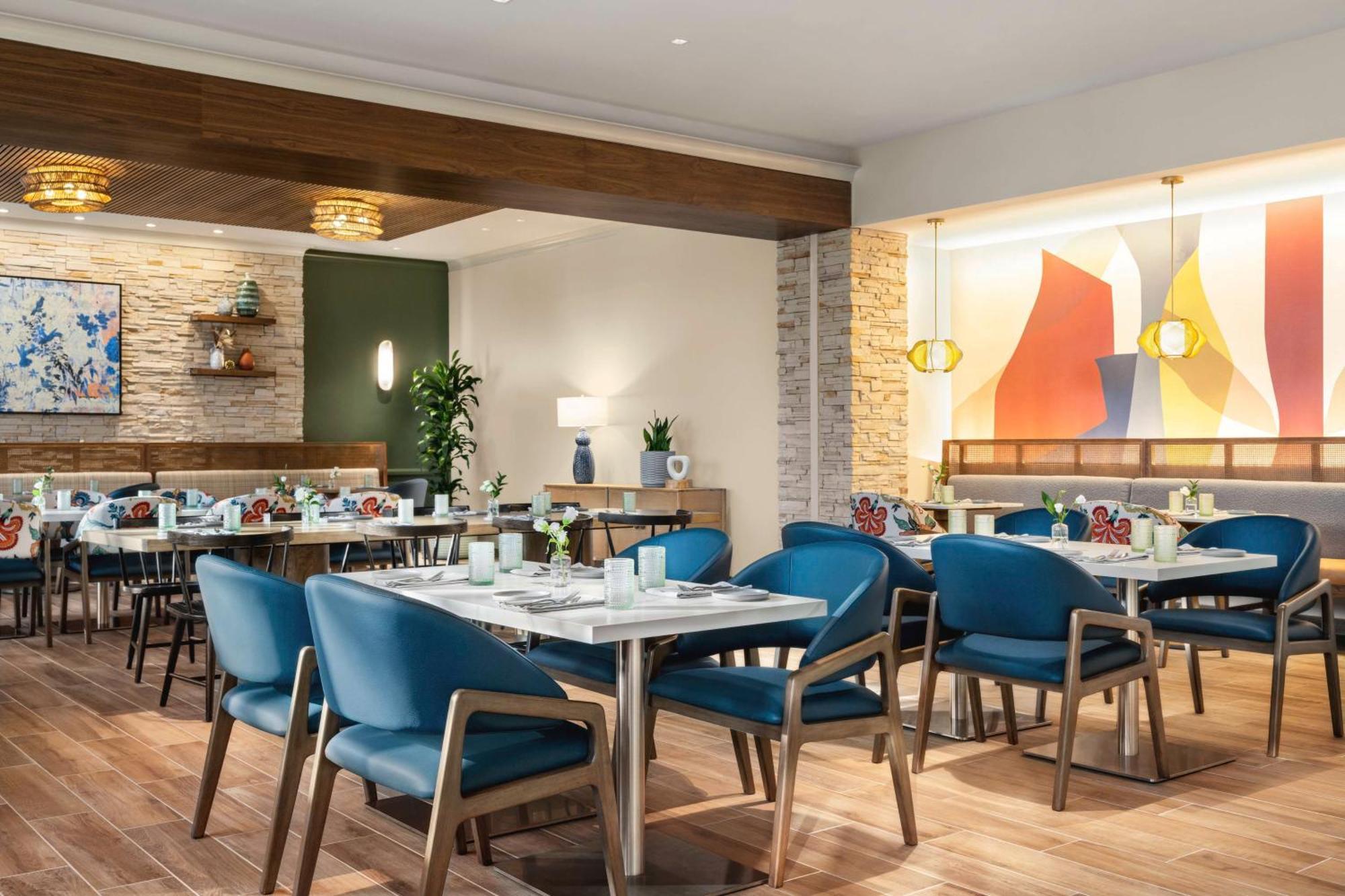 The Woodlands Resort, Curio Collection By Hilton Exteriér fotografie