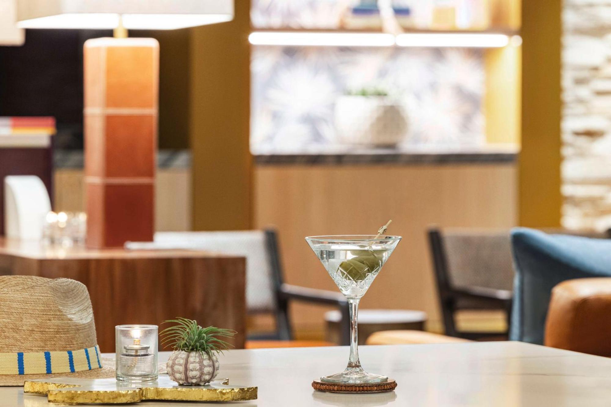 The Woodlands Resort, Curio Collection By Hilton Exteriér fotografie