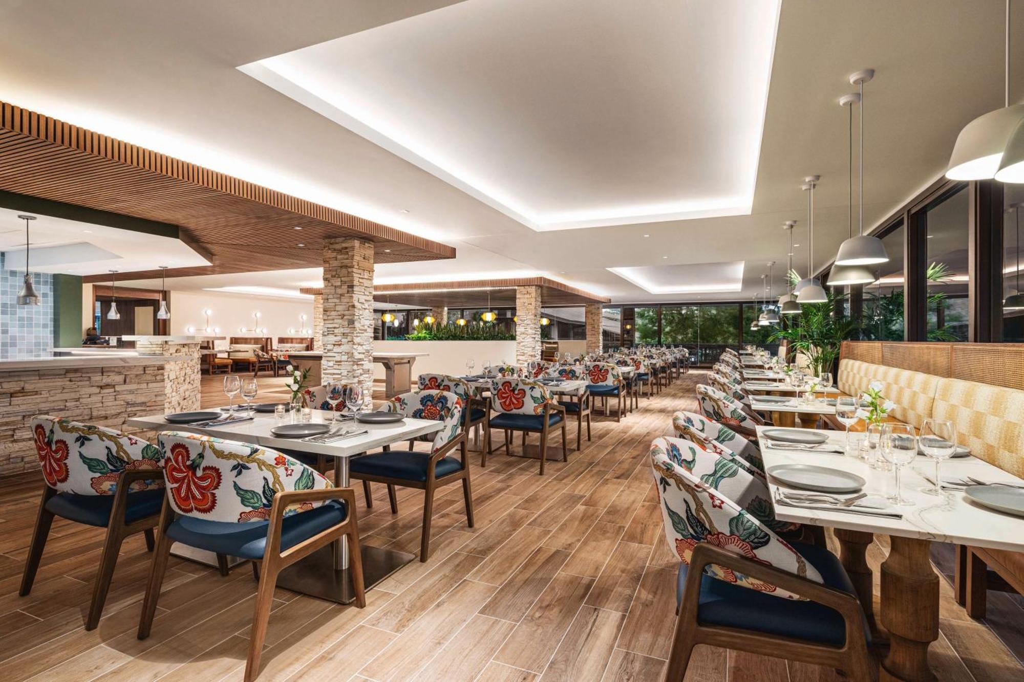 The Woodlands Resort, Curio Collection By Hilton Exteriér fotografie